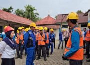 Dorong Kinerja PLN, ULP Muara Aman Perkuat Budaya PS4 untuk Tingkatkan Customer Experience