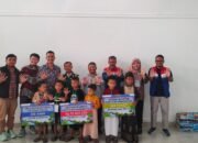 PHR Zona 4 Berbagi Manfaat melalui Khitanan Massal untuk 265 Anak
