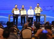 PLN dan KKP Perkuat Sinergi untuk Ketahanan Pangan dan Energi Nasional