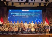 Empat Inovasi PHR Raih Apresiasi di IOC Forum and Hackathon Hulu Migas 2026