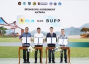 Pembangunan PSEL Bali Resmi Dimulai