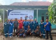 Medco E&P Grissik Dukung Budidaya Lele untuk Dorong Kemandirian Ekonomi Masyarakat