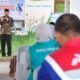 Latih Kesiapsiagaan, PHE NSO Edukasi Anak Desa Kuala Cangkoi Tanggap Bencana