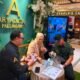 ARYADUTA Palembang Tawarkan Promo Eksklusif di Sumsel Wedding Expo 2026