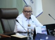 Menaker: Program Magang Nasional Permudah Industri Dapatkan Talenta Siap Kerja