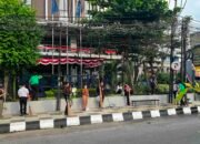 BATIQA Hotel Palembang Tegaskan Komitmen Kebersihan Hingga Area Trotoar