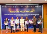 BI Sumsel Luncurkan Inovasi Pilot Project Integrasi Edukasi Kebanksentralan