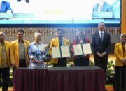 Goethe-Institut dan Universitas Negeri Padang Jalin Kemitraan, Buka Peluang Karier di Jerman
