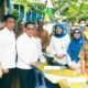 BPJS Kesehatan Cabang Palembang Pastikan Data Peserta Terhubung dalam Integrasi Skrining TB Program Cek Kesehatan Gratis 