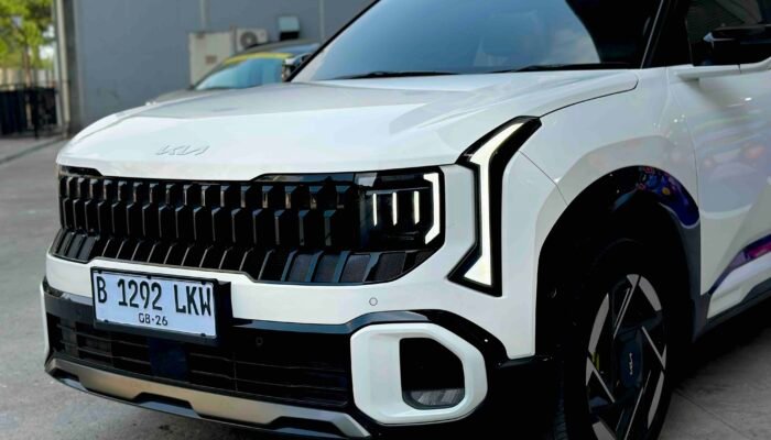 The all-new Seltos Debut di GIIAS 2026, Konsumen Rasakan Langsung Driving Experience di GIIAS 2026
