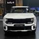 Kia Resmi Pasarkan The all-new Seltos di GIIAS 2026