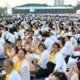 100 Ribu Jemaah Hadiri Zikir dan Doa Kebangsaan di Monas, Wujud Syukur atas Kemerdekaan Indonesia