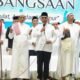 Apresiasi Tokoh Agama di Zikir dan Doa Kebangsaan, Menag Bicara Kerukunan Modal Pembangunan