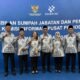 Joemarthine Chandra Resmi Jadi Komisioner KI Pusat 2026–2030