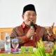 Hadiri Deklarasi di Palembang, Kanwil Kemenag Sumsel Dorong Seluruh Daerah Wujudkan Pesantren Ramah Anak