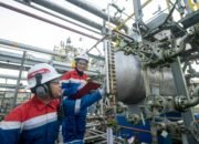 Terapkan Recompletion untuk Kembalikan Performa Sumur Migas, Gas Sales PEP Limau Terus Menanjak