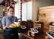 FRESQA Bistro BATIQA Hotel Palembang Luncurkan Signature Dish & Drink