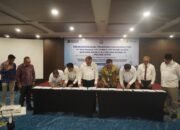 PLN UID S2JB-Kejaksaan Perkuat Pendampingan Hukum, Kawal Pembangunan Kelistrikan di Jambi