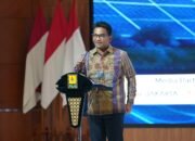 Akselerasi Pengembangan Hydropower, 9,2 GW Proyek PLTA dan PLTM Masuk Tahapan Eksekusi
