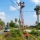 Pasokan Listrik Utama di Flores Kembali Normal, Kini PLN Fokus Pulihkan Jaringan Distribusi Hingga ke Masyarakat