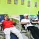 Tetesan Darah Kemerdekaan: DWP Kemenag Sumsel Gelar Aksi Sosial, Sukses Himpun 45 Kantong Darah