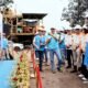 Pasok 11 MVA, PLN UID S2JB Dorong Transformasi Energi PT SDJ