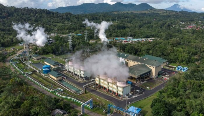 PLN Dukung Pengembangan Geotermal Indonesia, Siap Kolaborasi untuk Ketahanan Energi Nasional