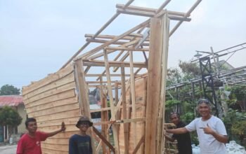 Tim Produksi Artistik Garap “Pinisi adalah Kita Nusantara”, Telusuri Sejarah Pelayaran Nusantara