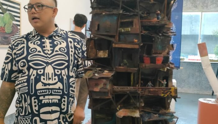 PERJALANAN YANG TIDAK PERNAH BENAR-BENAR SELESAI