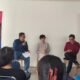 Ketika Revolusi Menjadi Wajah Kota Membaca Jalan Tak Ada Ujung dan Perang Kota   