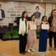 Ketika Puisi Menemukan Suara “Pingkan Sherrina dan Perjalanan September Tuarang dari Halaman Buku ke Panggung KPN+”