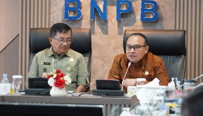 Penanganan Bencana, Ombudsman RI: Kolaborasi dan Pengawasan Menjadi Kunci