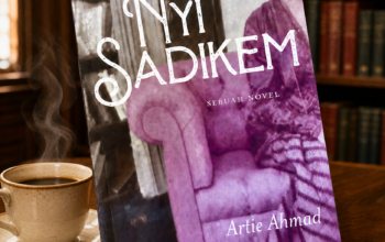 Nyi Sadikem “Perempuan, Tubuh, dan Pilihan Hidup”