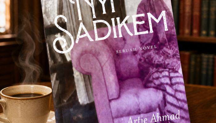 Nyi Sadikem “Perempuan, Tubuh, dan Pilihan Hidup”