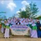 32 Siswi Satu Buku Antologi Pantun dan Puisi Lahir dari MTs Nurul Azhar
