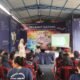 Asa Lewat Pena ‘Pelatihan Sastra dan Seni bagi Warga Binaan Perempuan di Rutan Pondok Bambu’